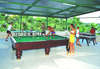 Golden Sun Hotel 